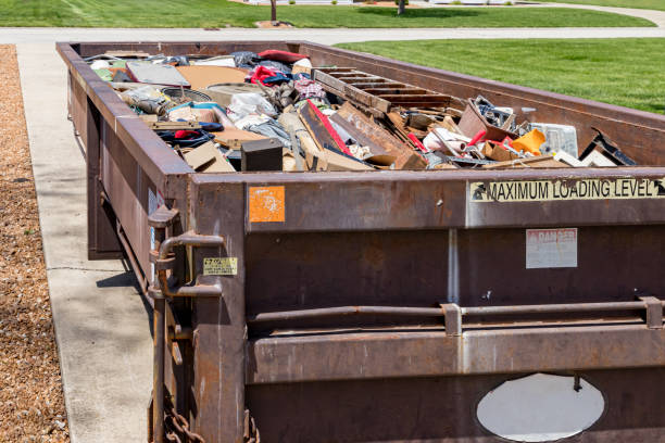 Best Hoarding Cleanup  in Delshire, OH